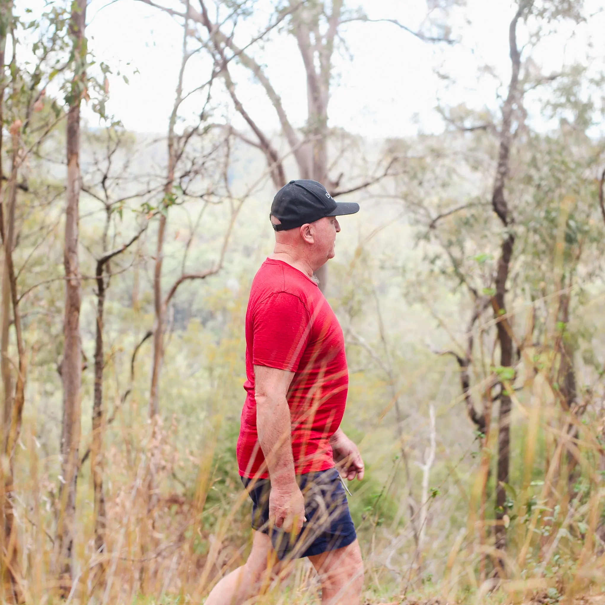 Men's Merino T-Shirt