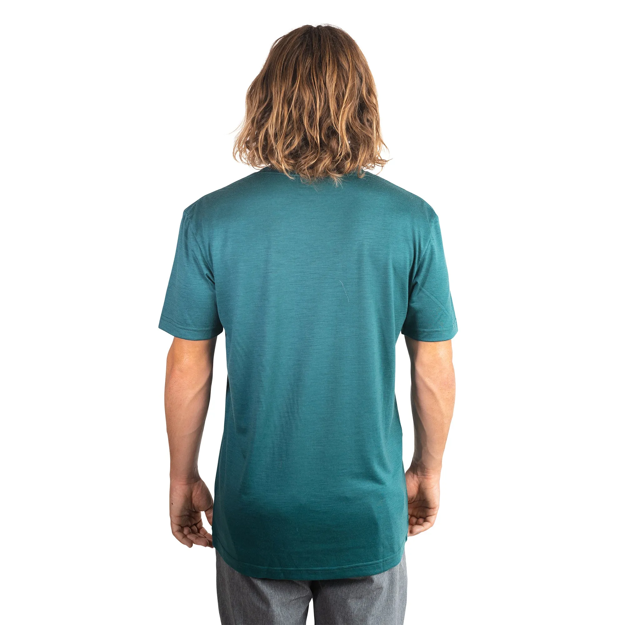 Men's Merino T-Shirt