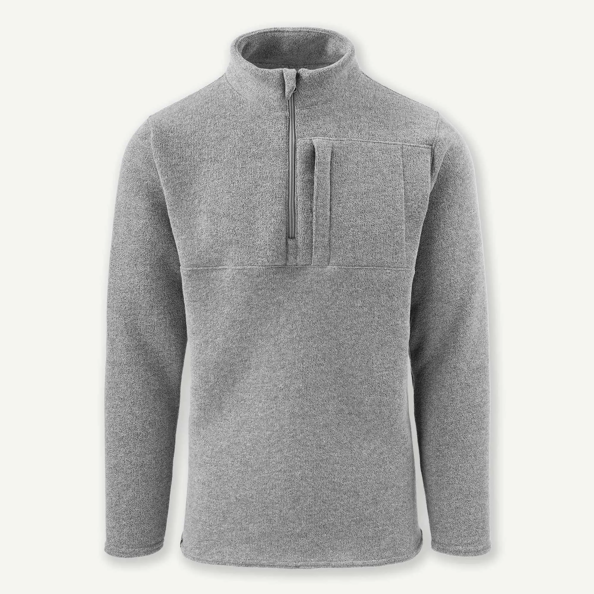 Men's Powder Quarter Zip