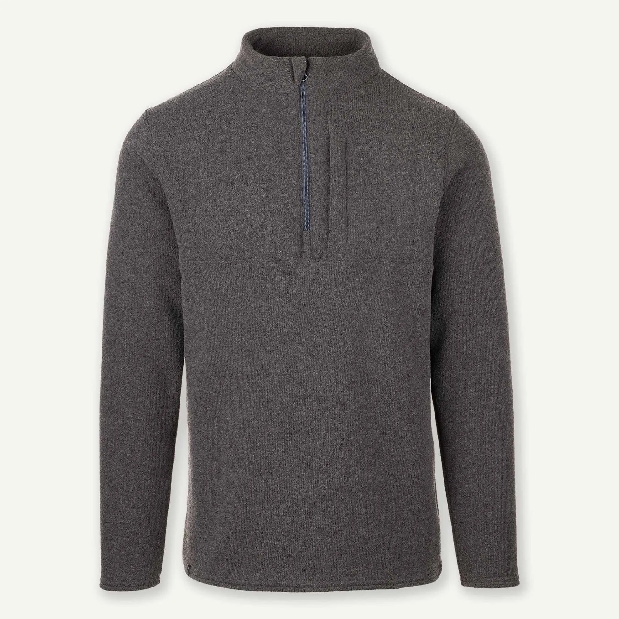 Men's Powder Quarter Zip