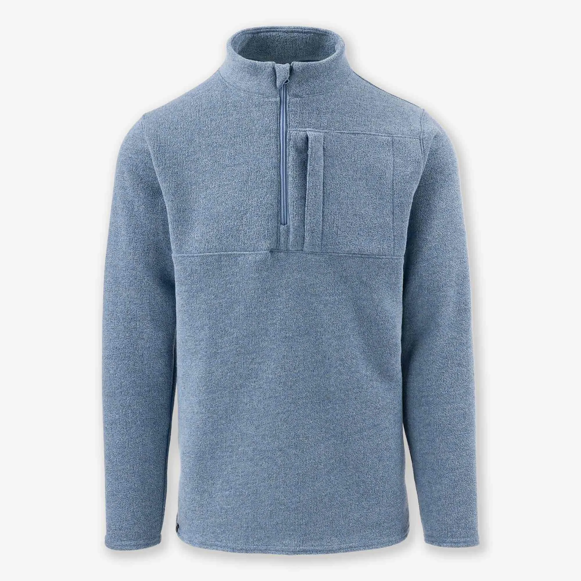 Men's Powder Quarter Zip