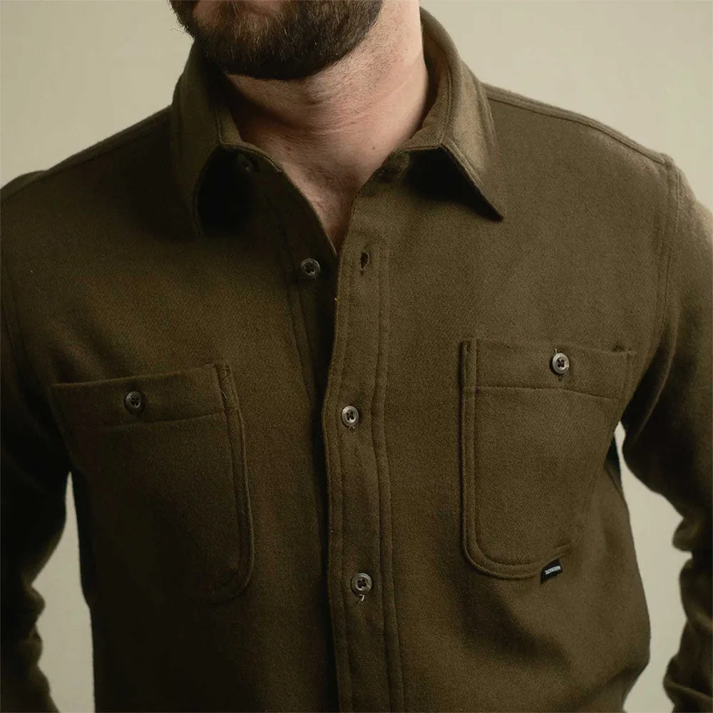 Men's Sawtooth Shirt