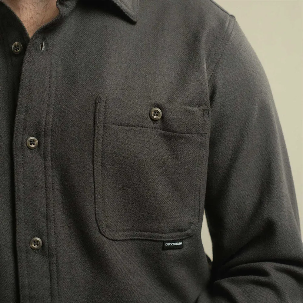 Men's Sawtooth Shirt