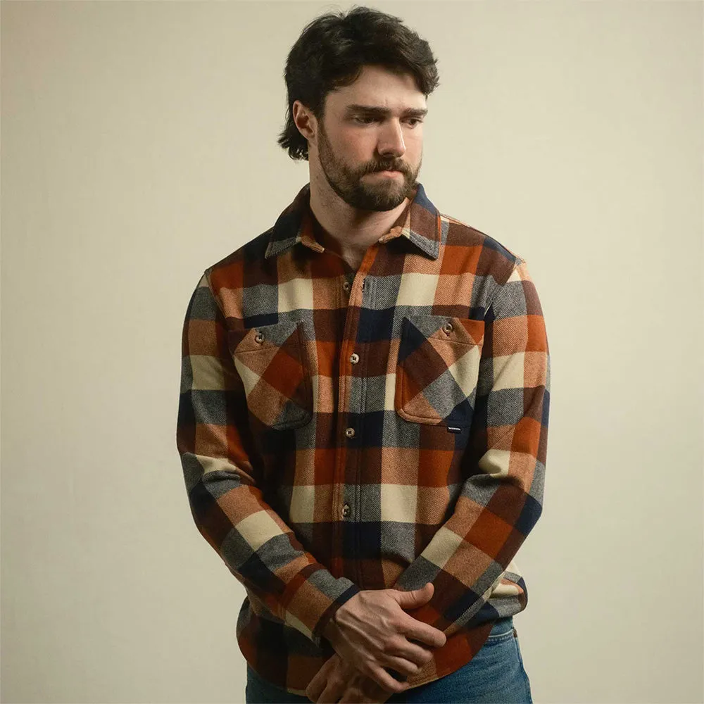 Men's Sawtooth Shirt