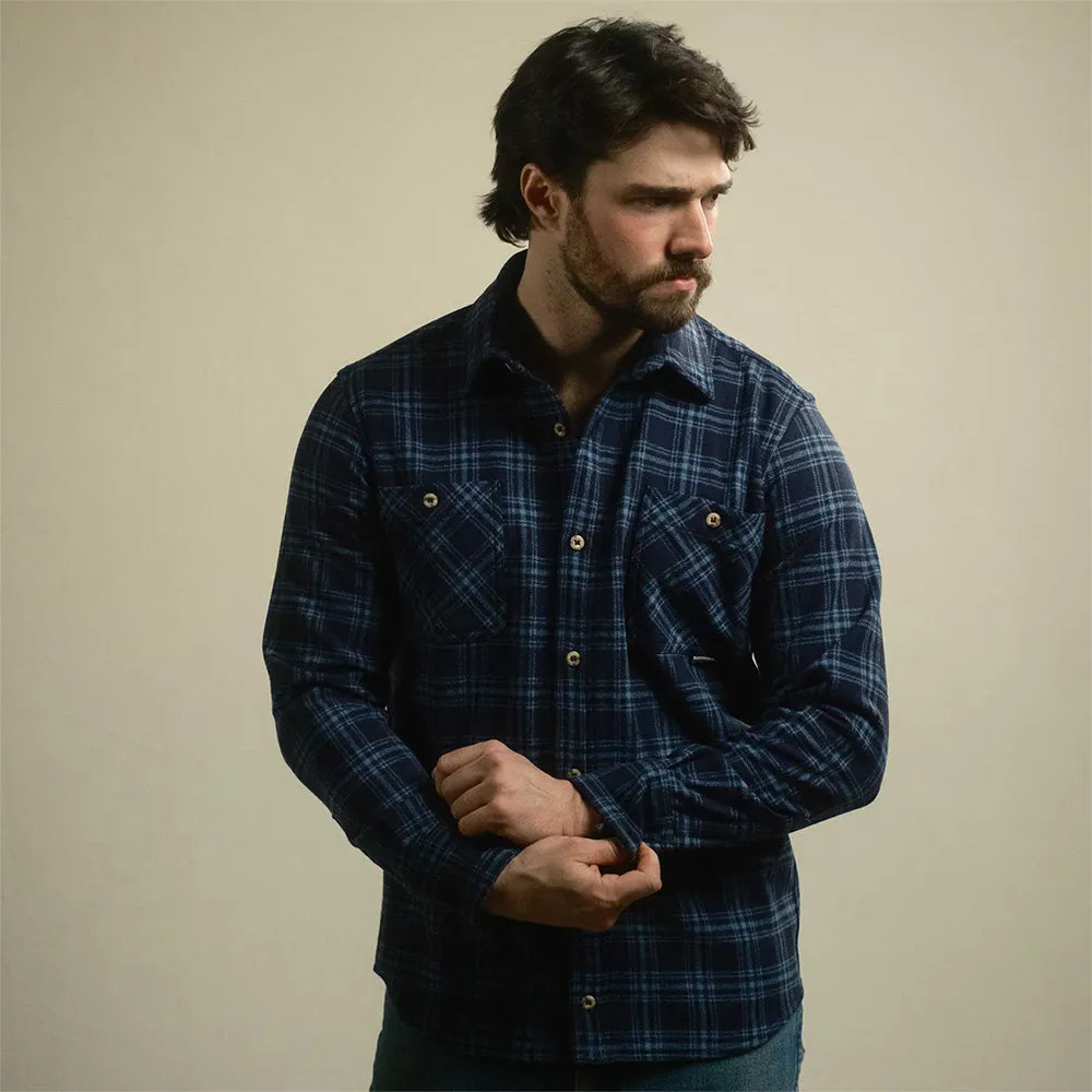 Men's Sawtooth Shirt