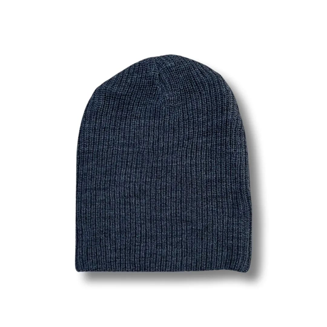 Merino Watch Cap