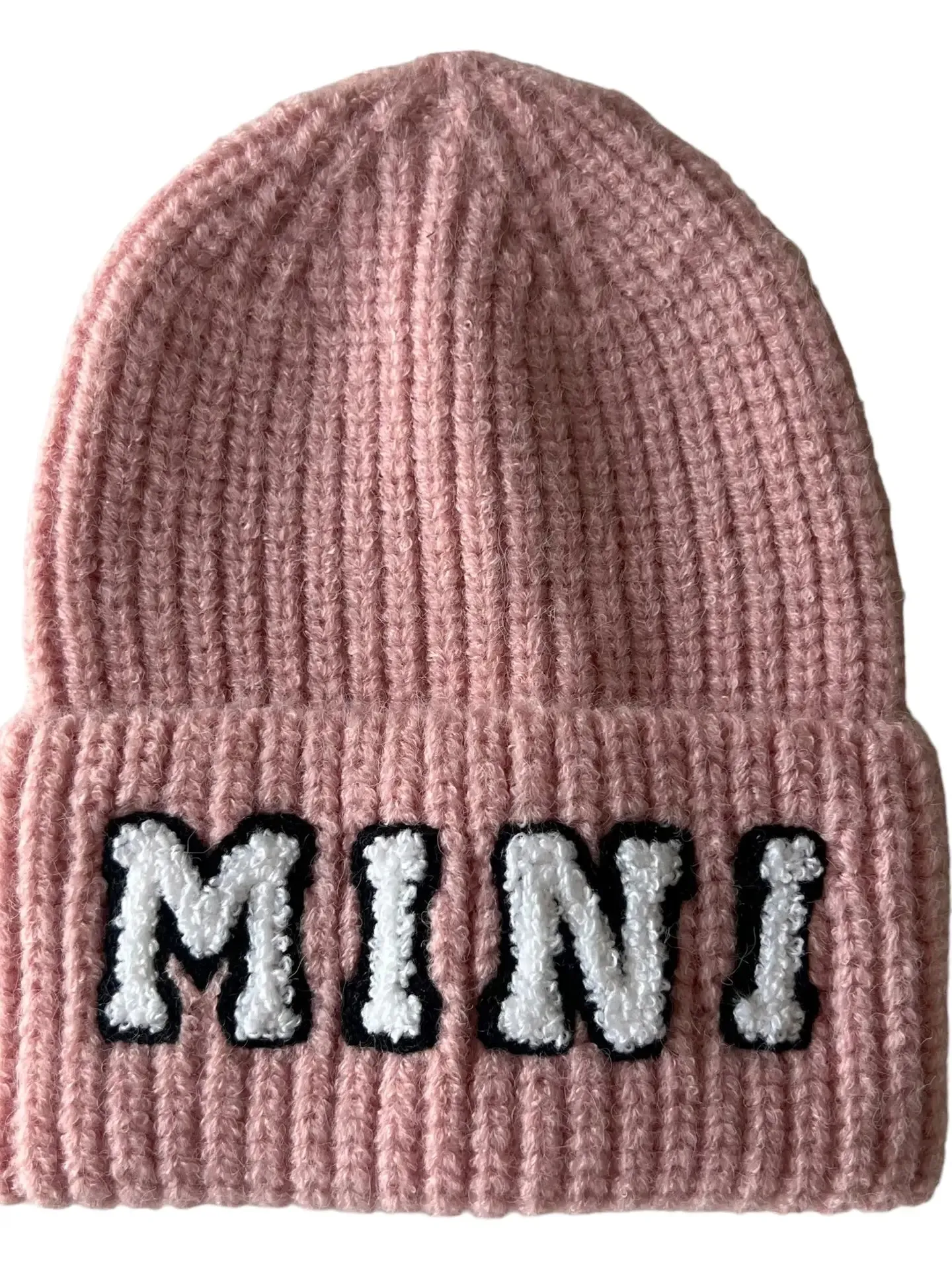 Mini Knit Hat