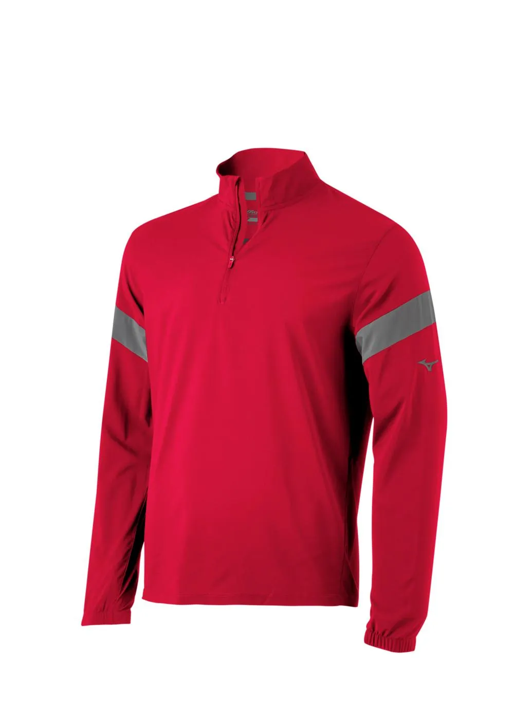 Mizuno Long Sleeve Hitting Jacket - 350949