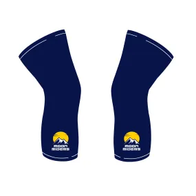 Moon Riders 2024 KNEE WARMERS 2.0