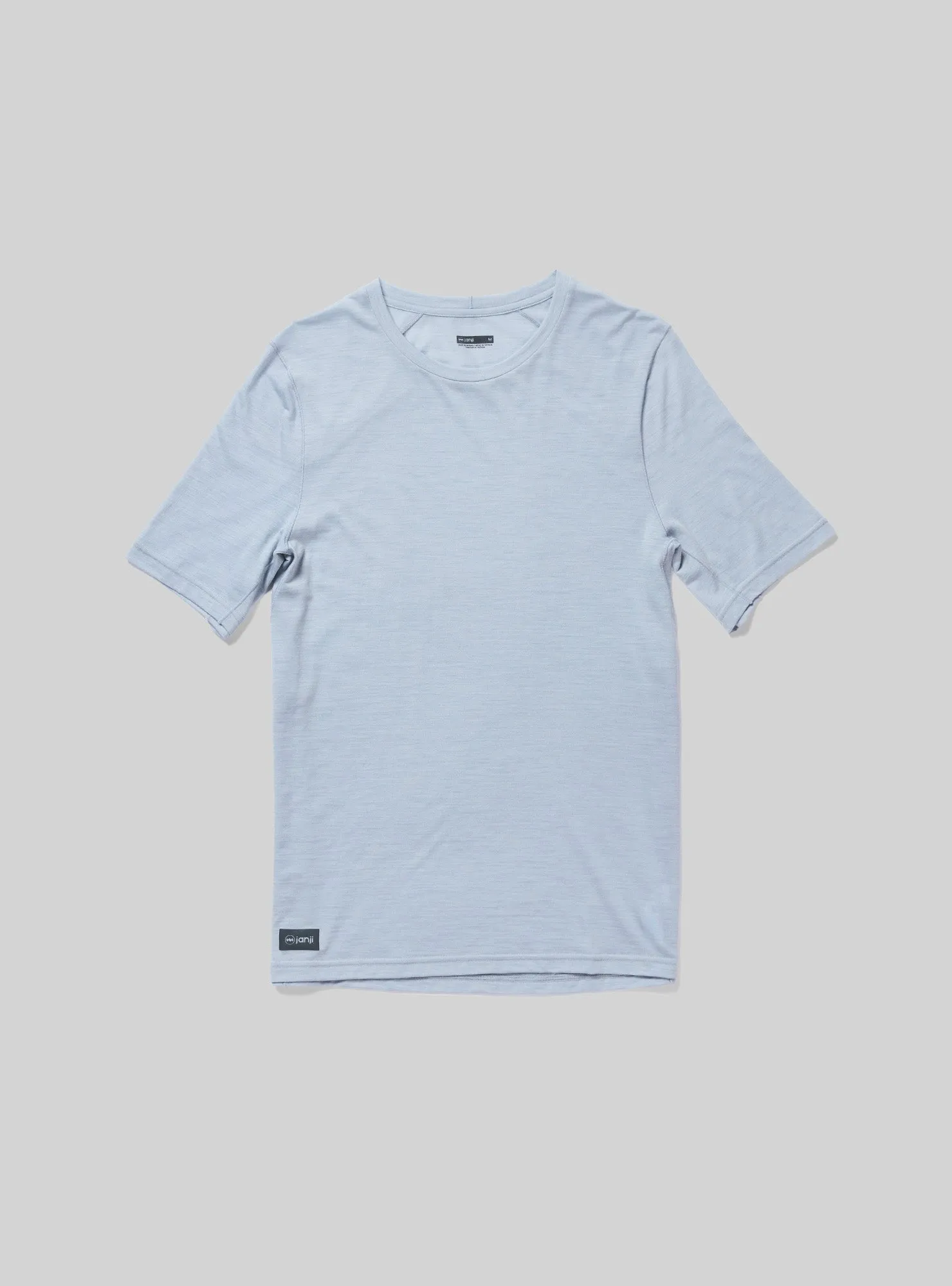 M's Repeat Merino Tech Tee