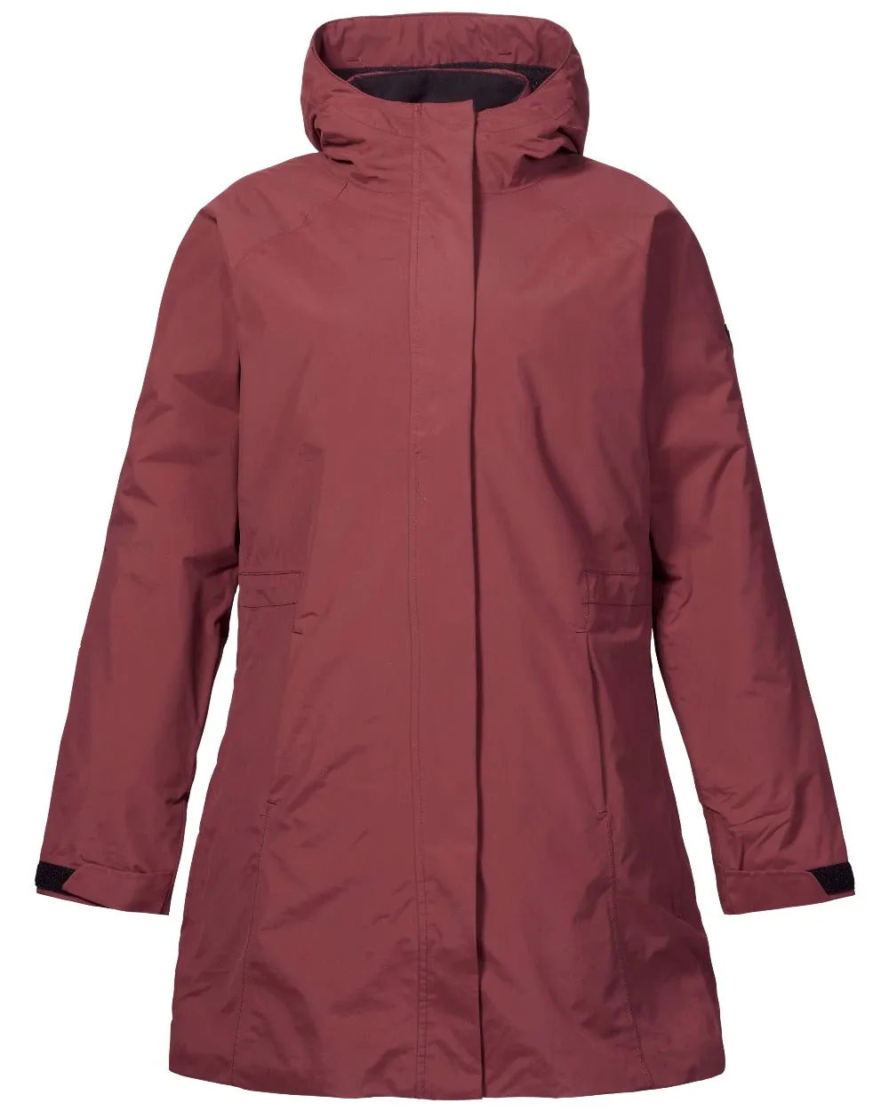 Musto Womens Primaloft 3 in 1 Parka