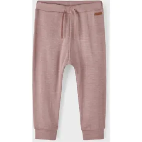 Name it Antler Wesso Wool Pants