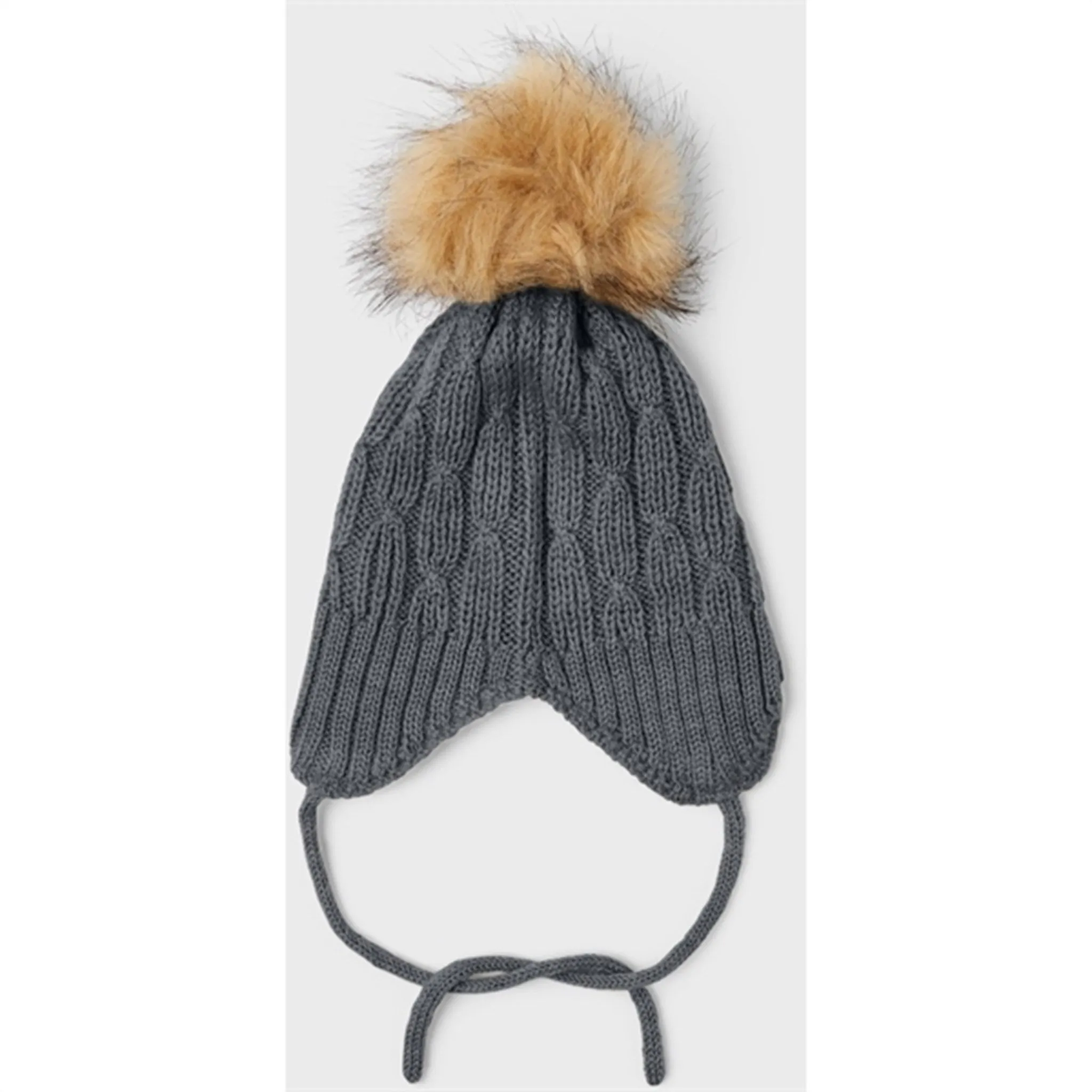 Name it Iron Gate Wrilla Wool Knit Hat