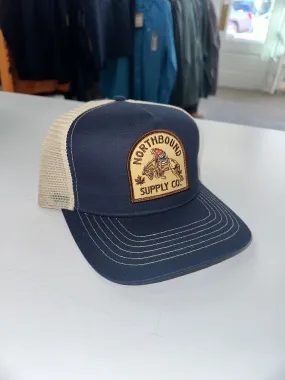 Northbound Supply Co. Hats