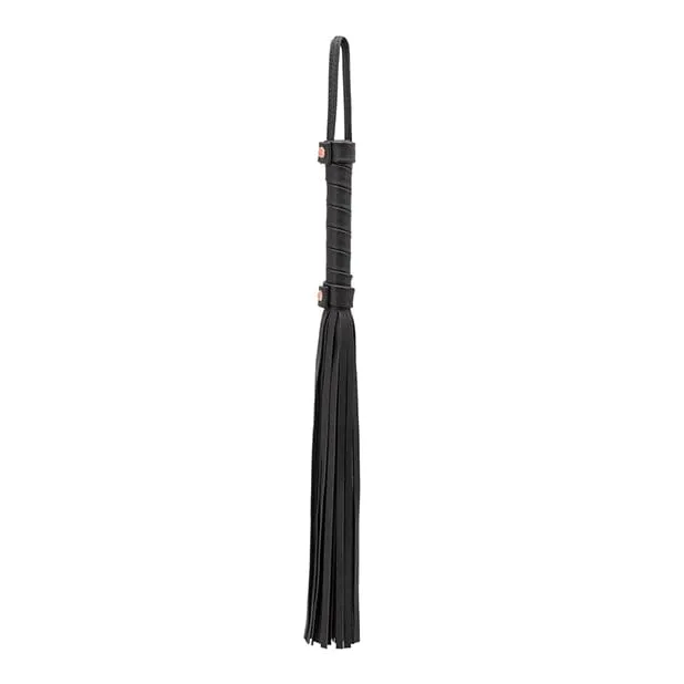 NS Novelties - Bondage Couture Flogger