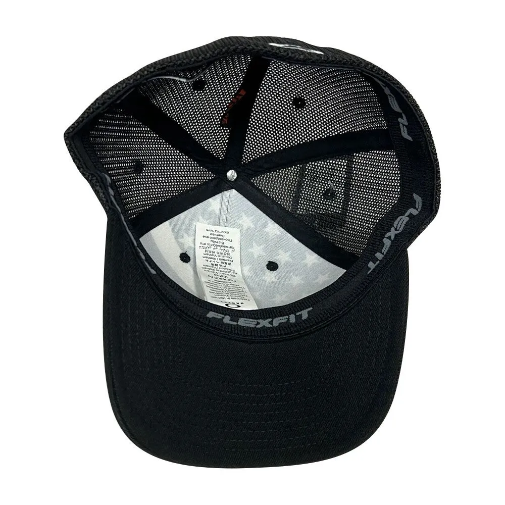 Oakley Indy Passport Golf Cap 2023