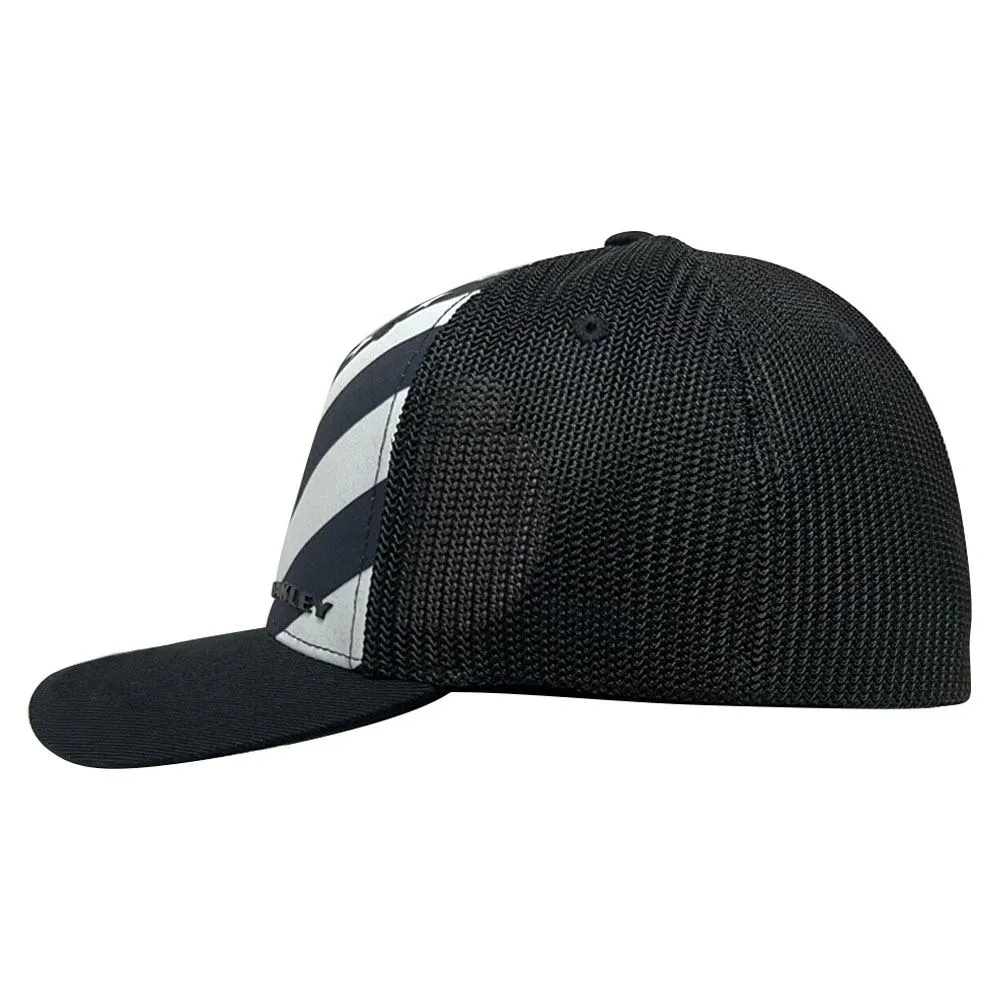 Oakley Indy Passport Golf Cap 2023