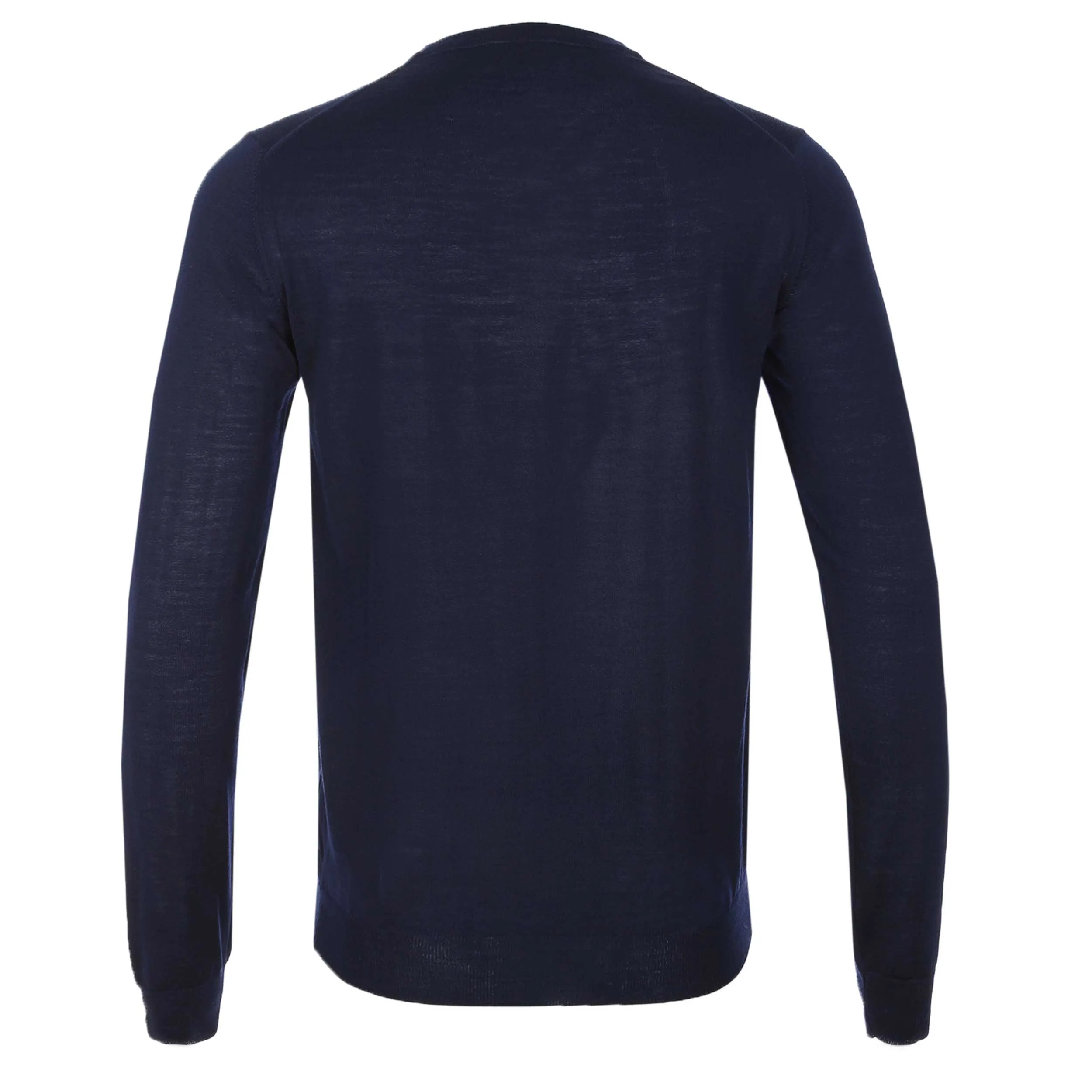 Oliver Sweeney Camber Knitwear in Navy