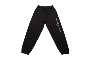 Pas de Mer High Couture Pants "Black"