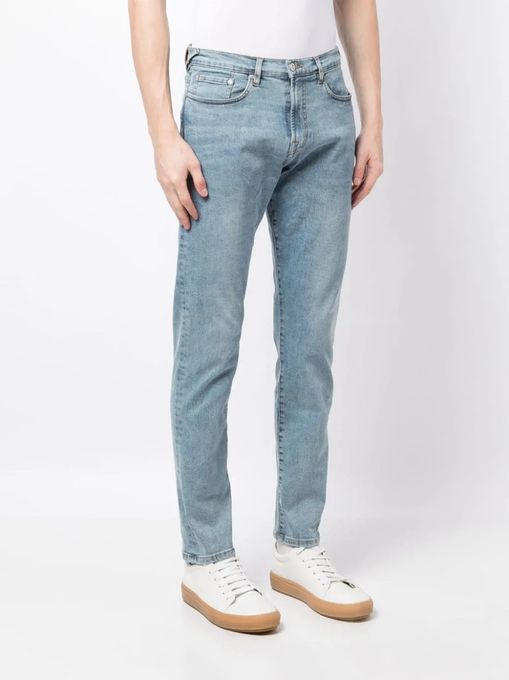 Paul Smith Jeans Denim