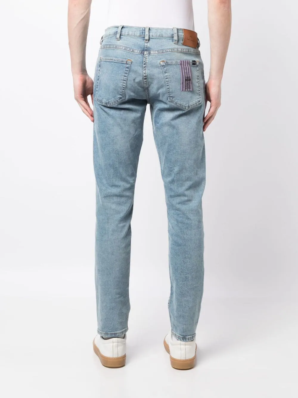 Paul Smith Jeans Denim