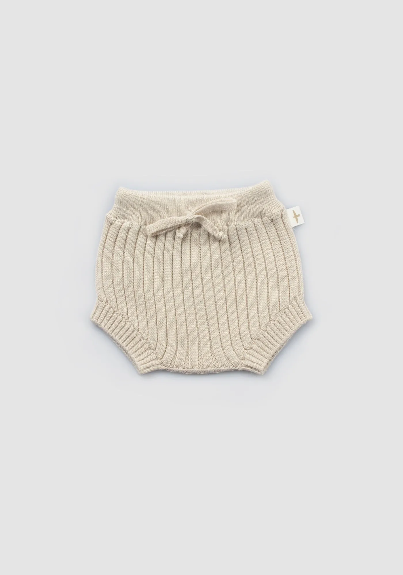 Pepi Ribbed Bloomers