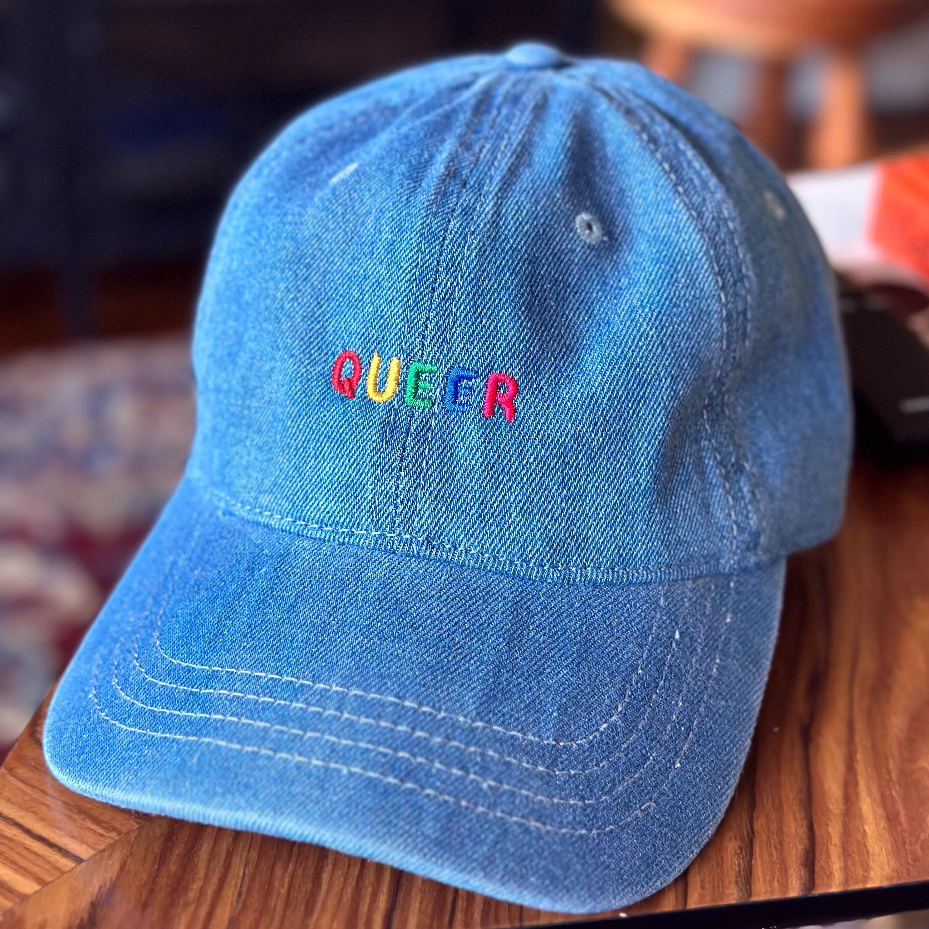 Queer Hat