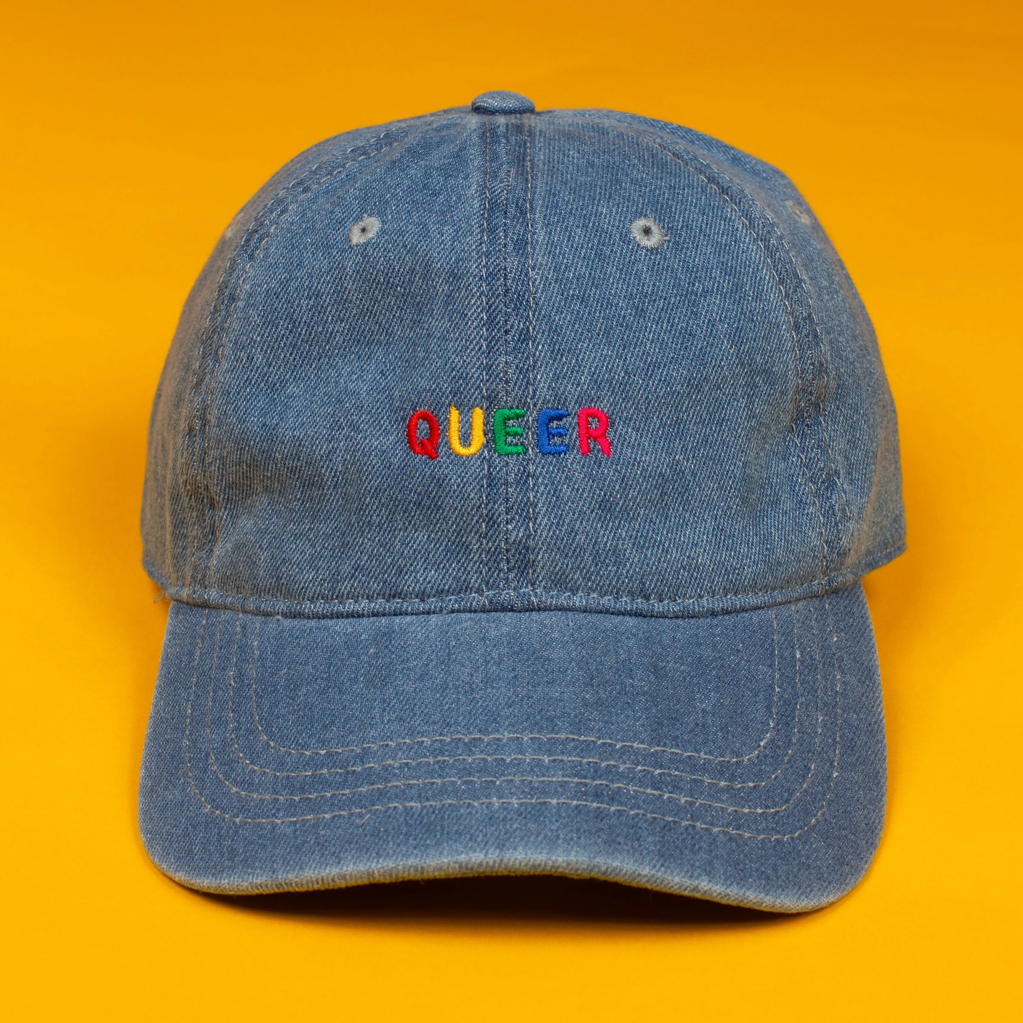 Queer Hat