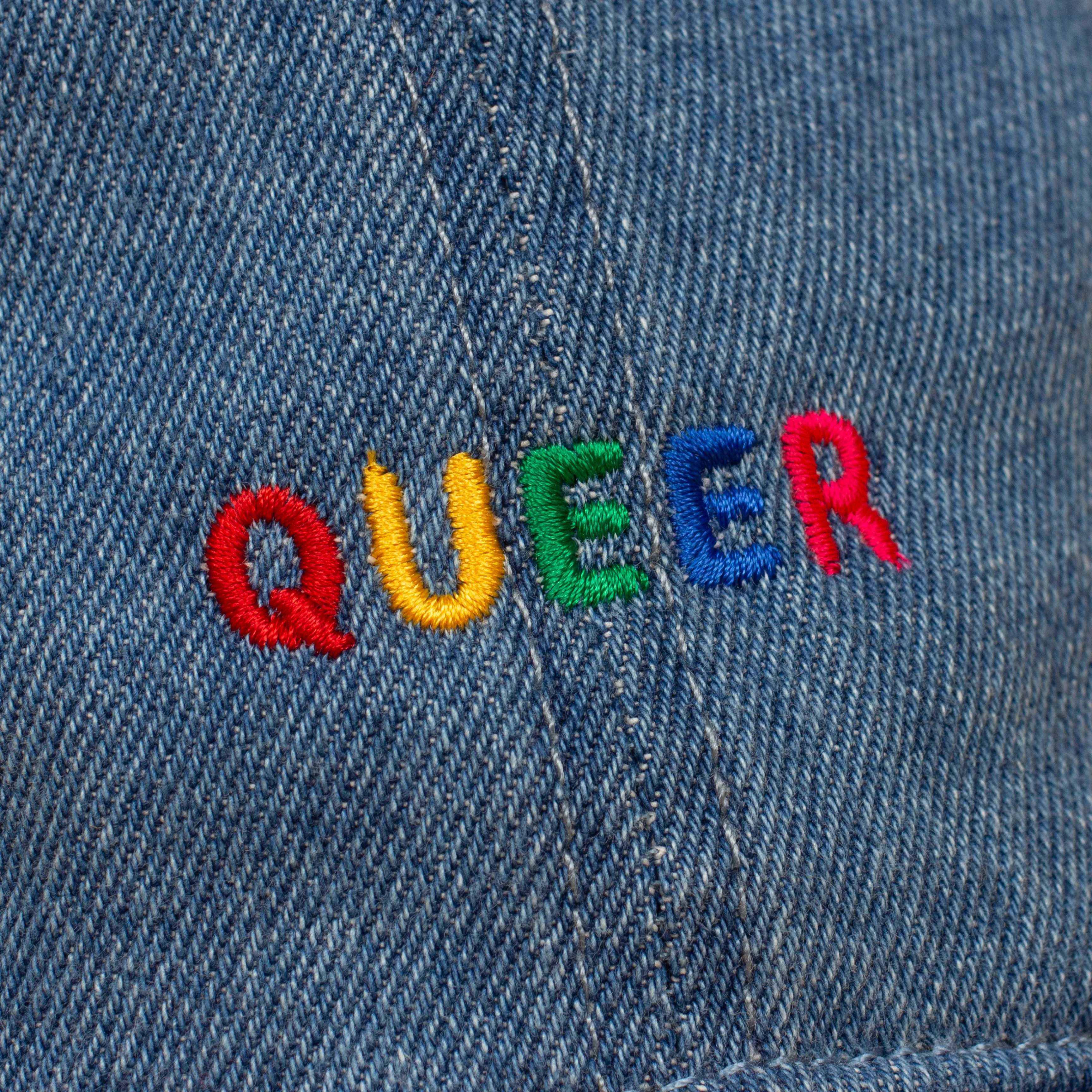 Queer Hat