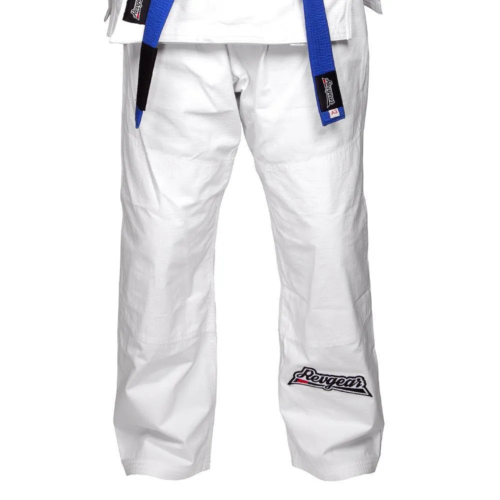 Revgear Arroyo Kimono - White