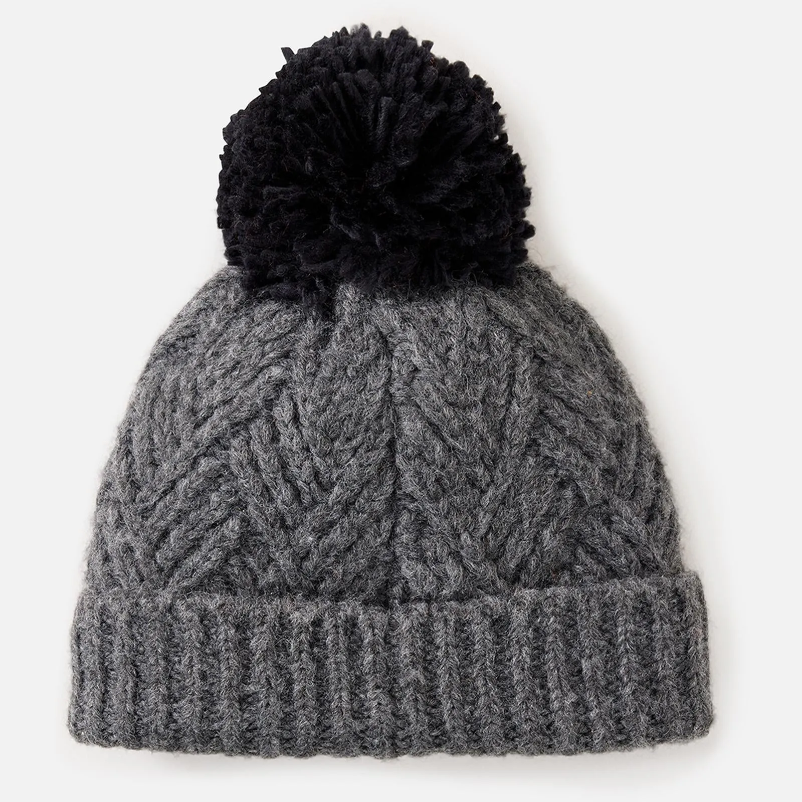 Rip Curl Womens Premium Bobble Hat