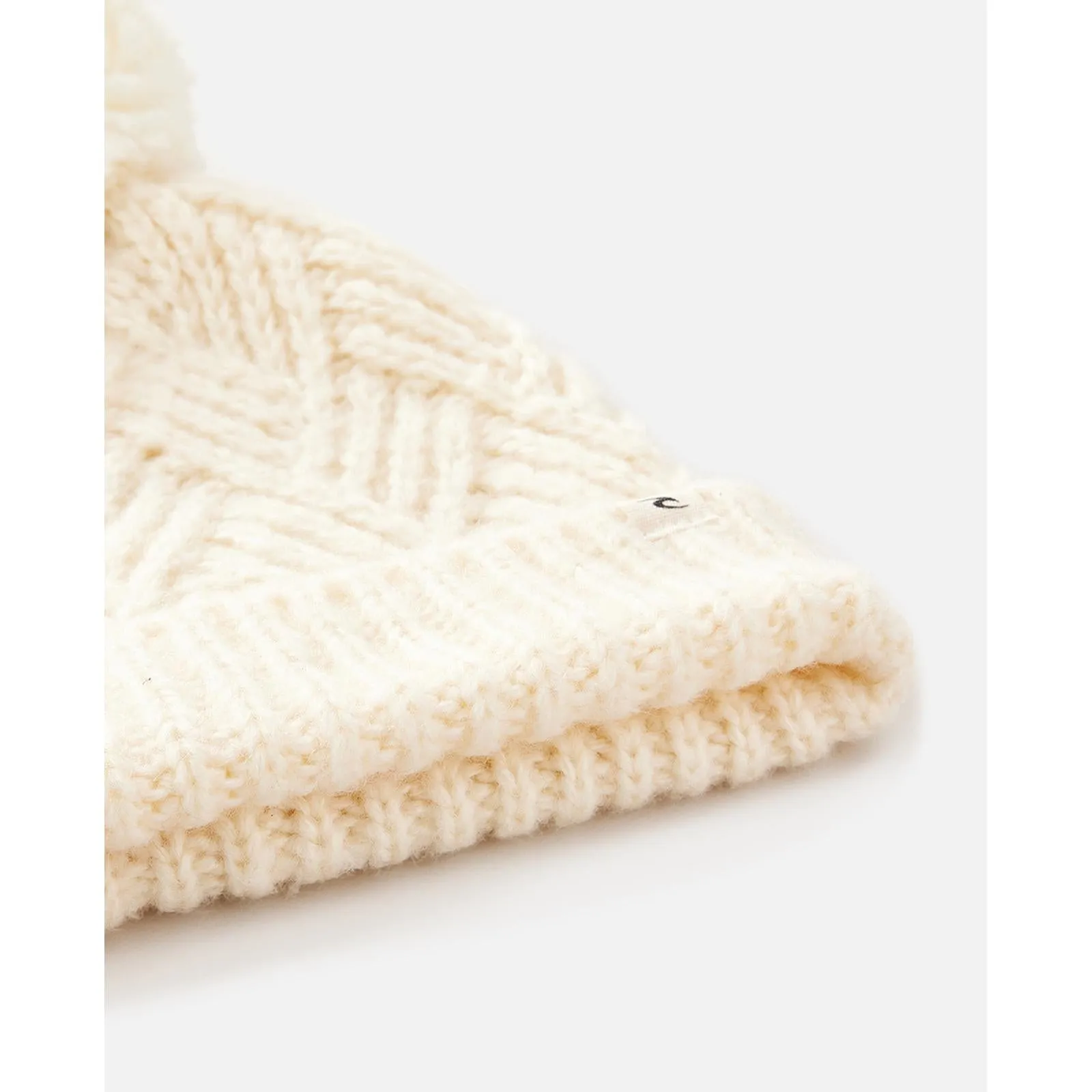 Rip Curl Womens Premium Bobble Hat