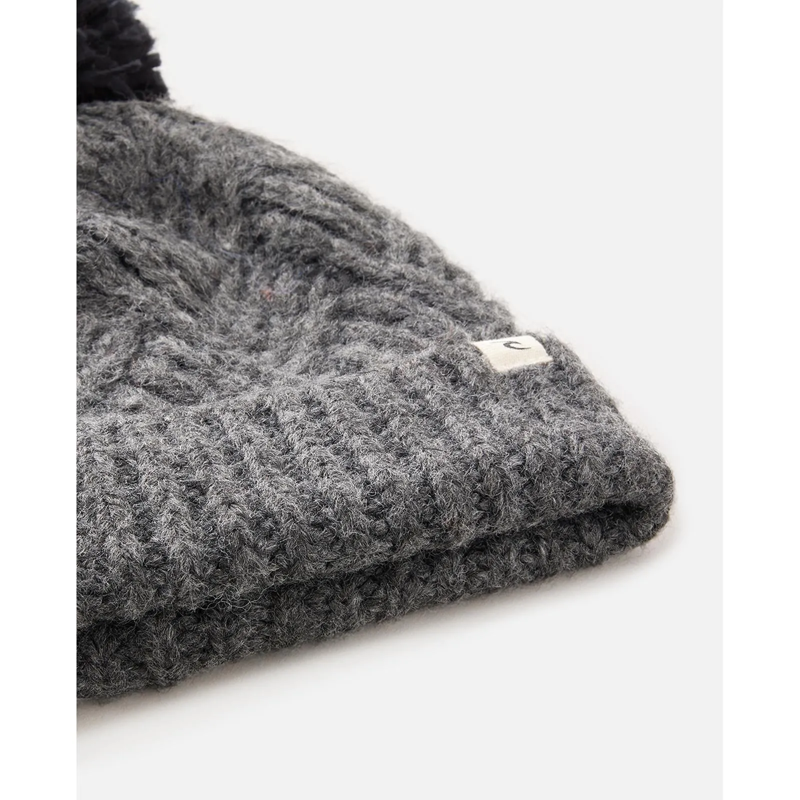 Rip Curl Womens Premium Bobble Hat