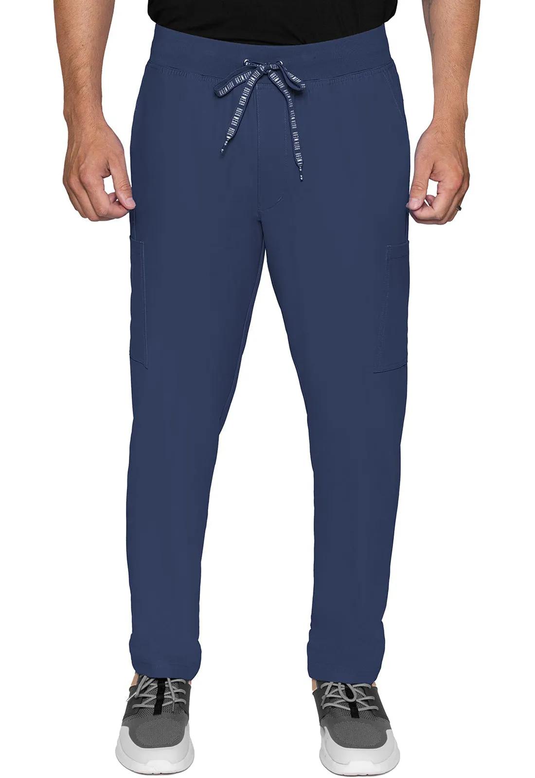 RothWear Insight Men's Straight Leg Scrub Pant - MC2772