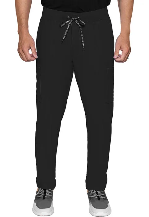 RothWear Insight Men's Straight Leg Scrub Pant - MC2772