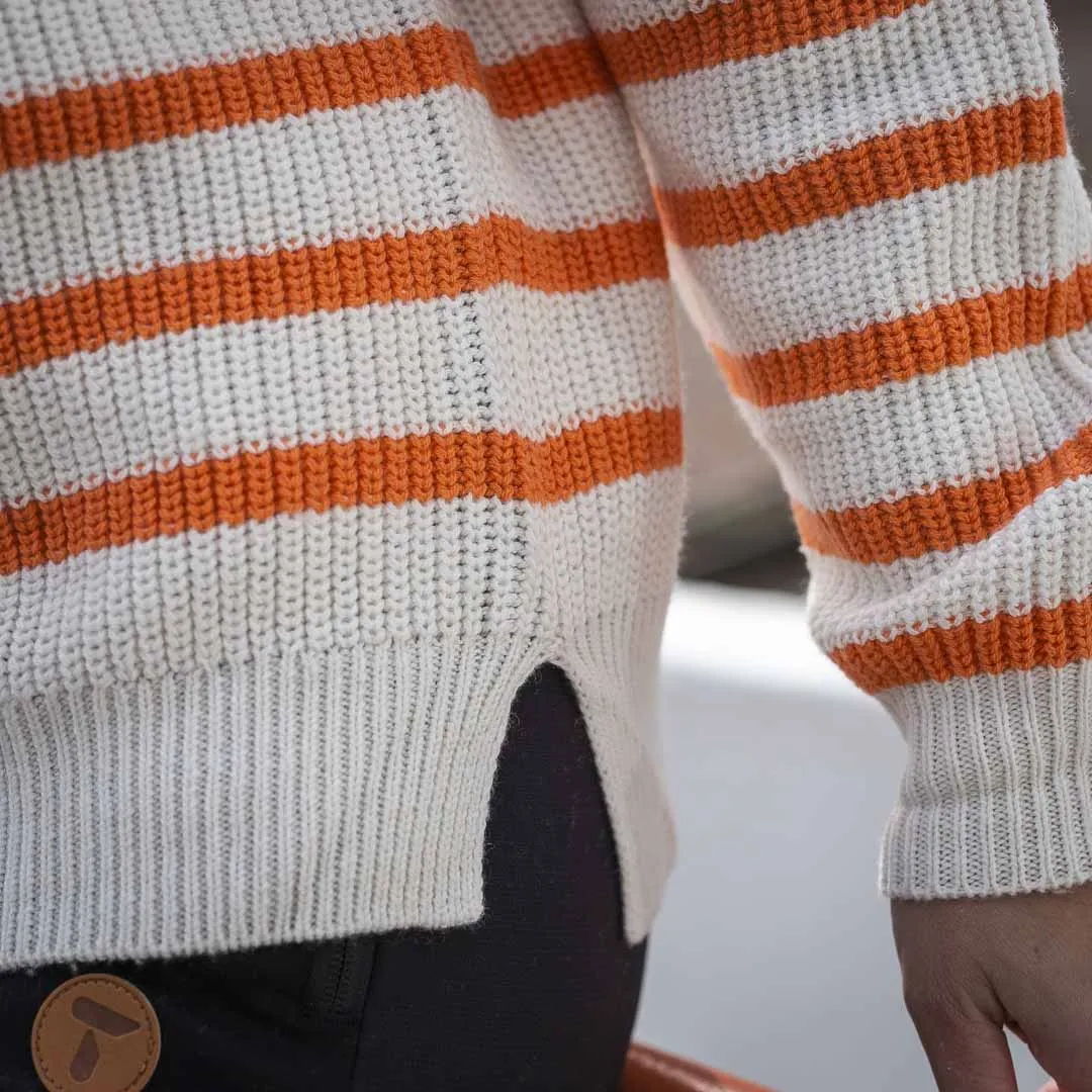 Rowan W Merino & Cotton Sweater