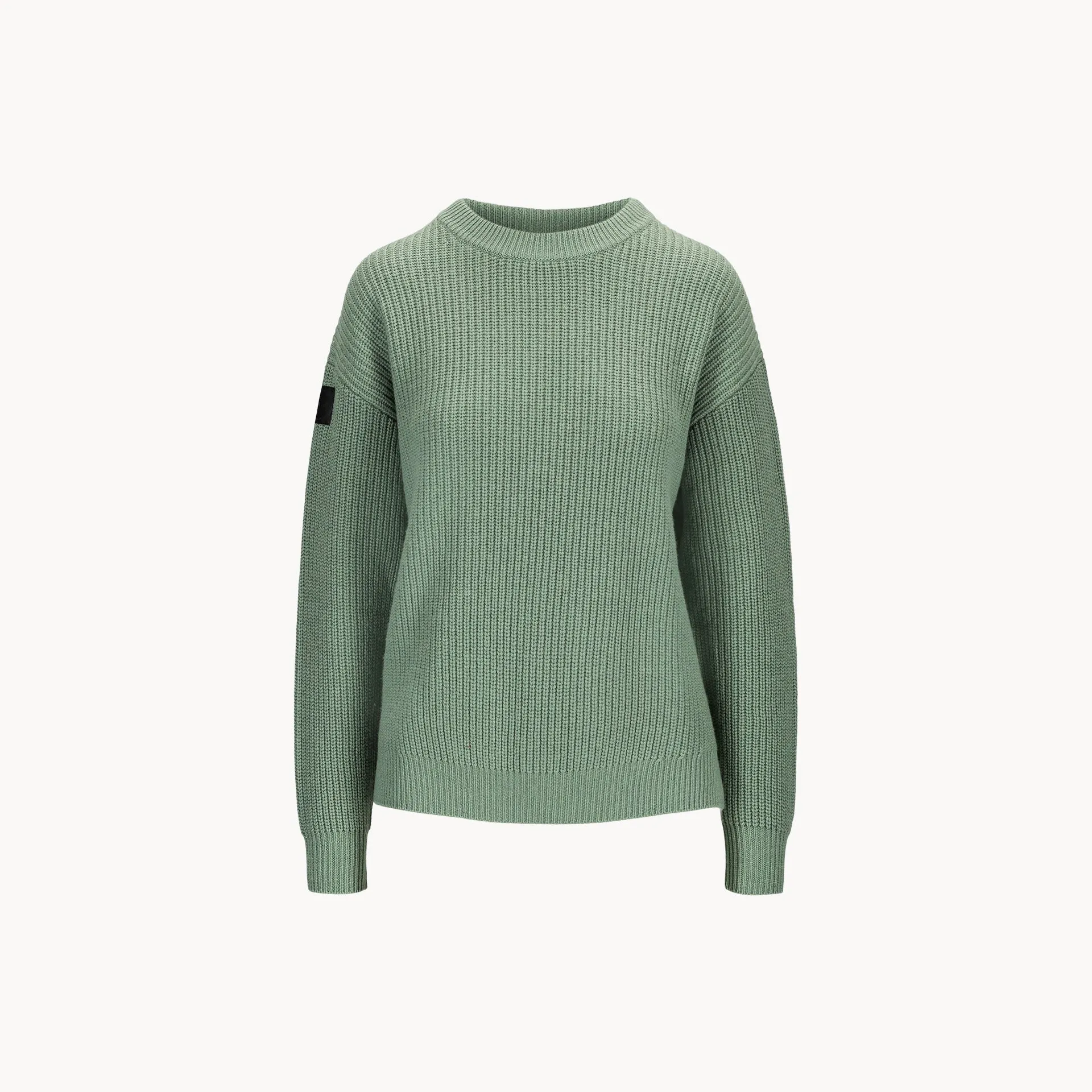 Rowan W Merino & Cotton Sweater