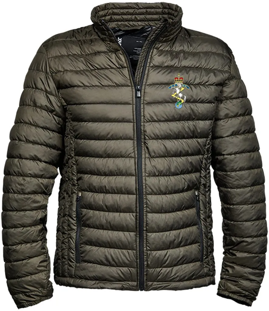 Royal Electrical and Mechanical Engineers Zepelin Padded Jacket