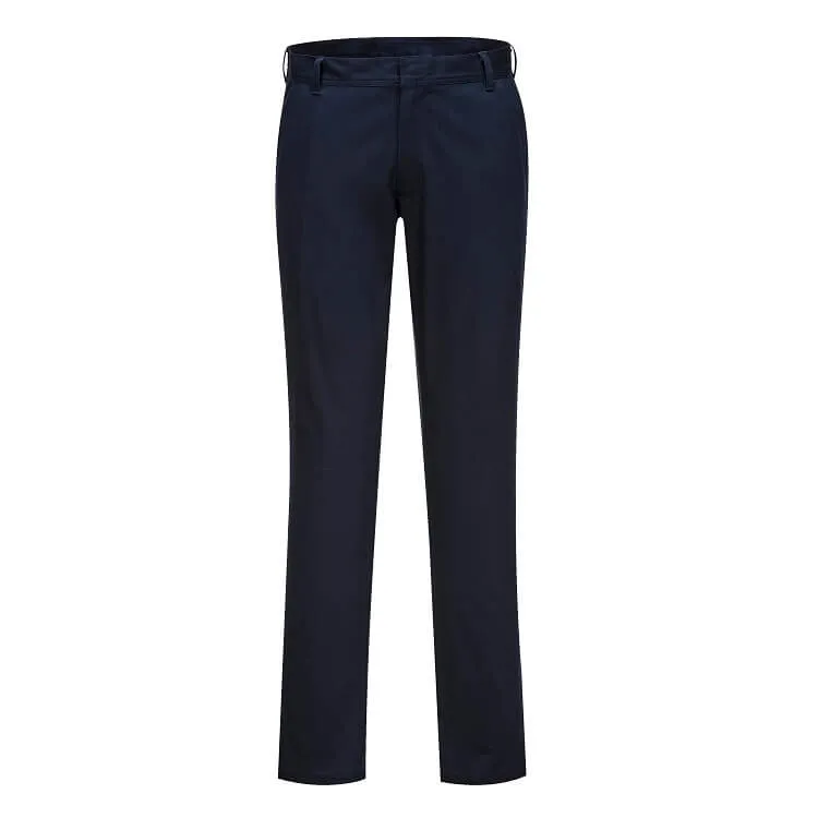 S232 Stretch Slim Fit Chinos Dark Navy