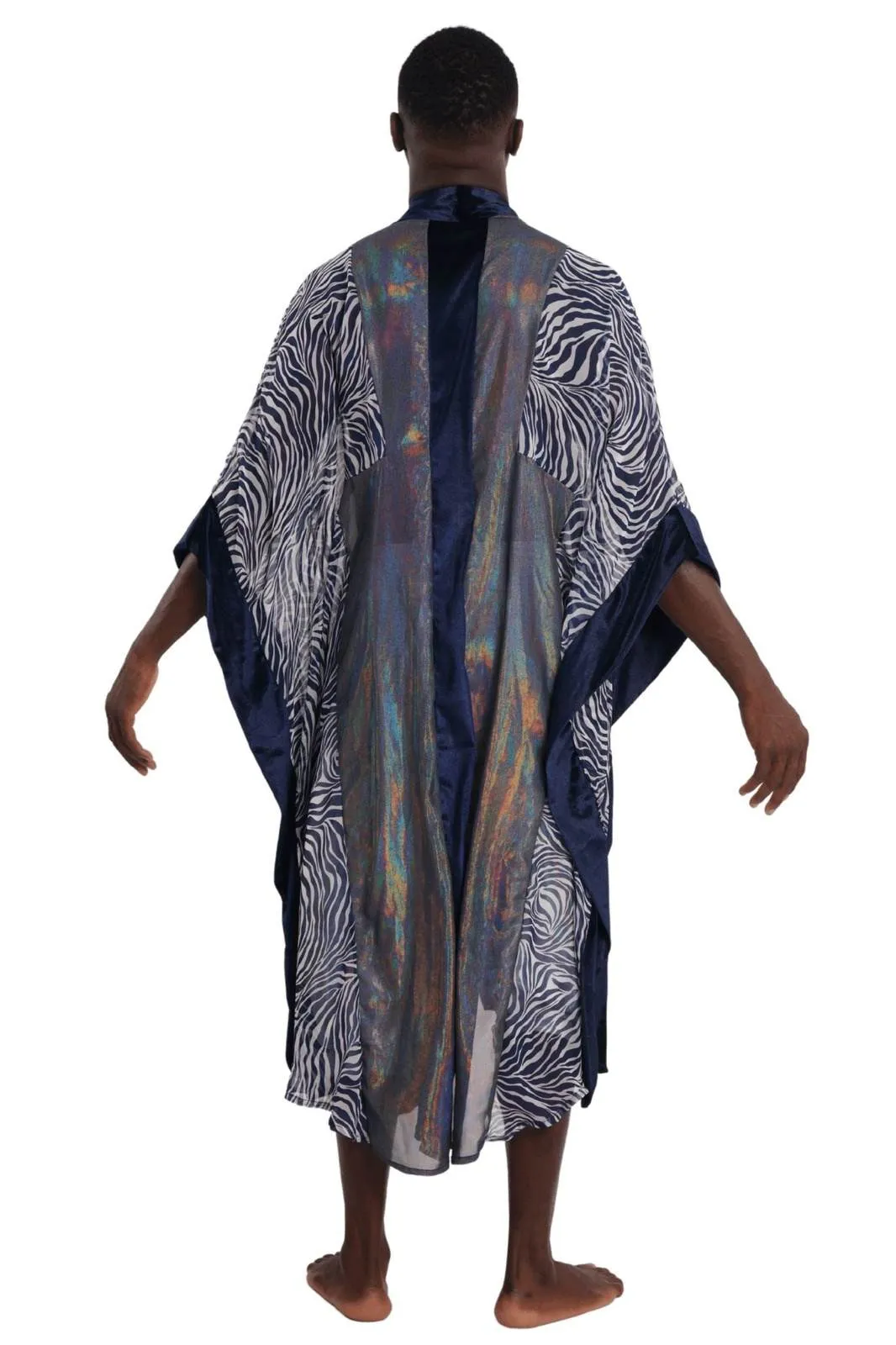 Samsara Maxi Kimono