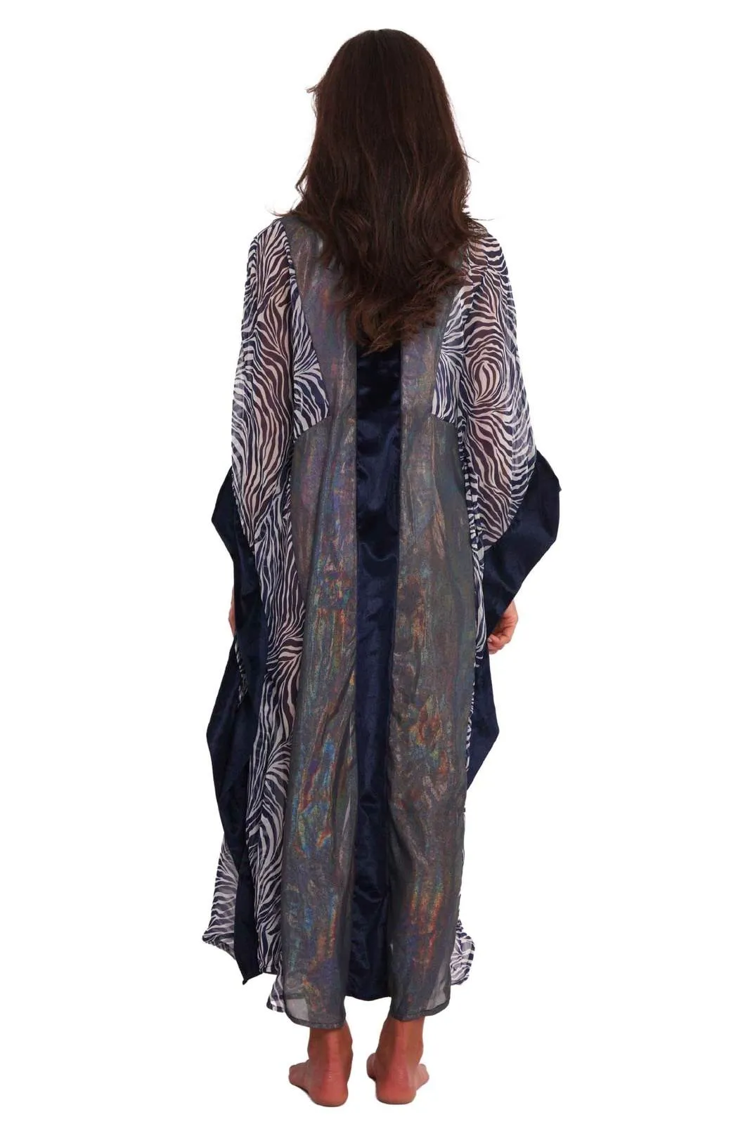 Samsara Maxi Kimono