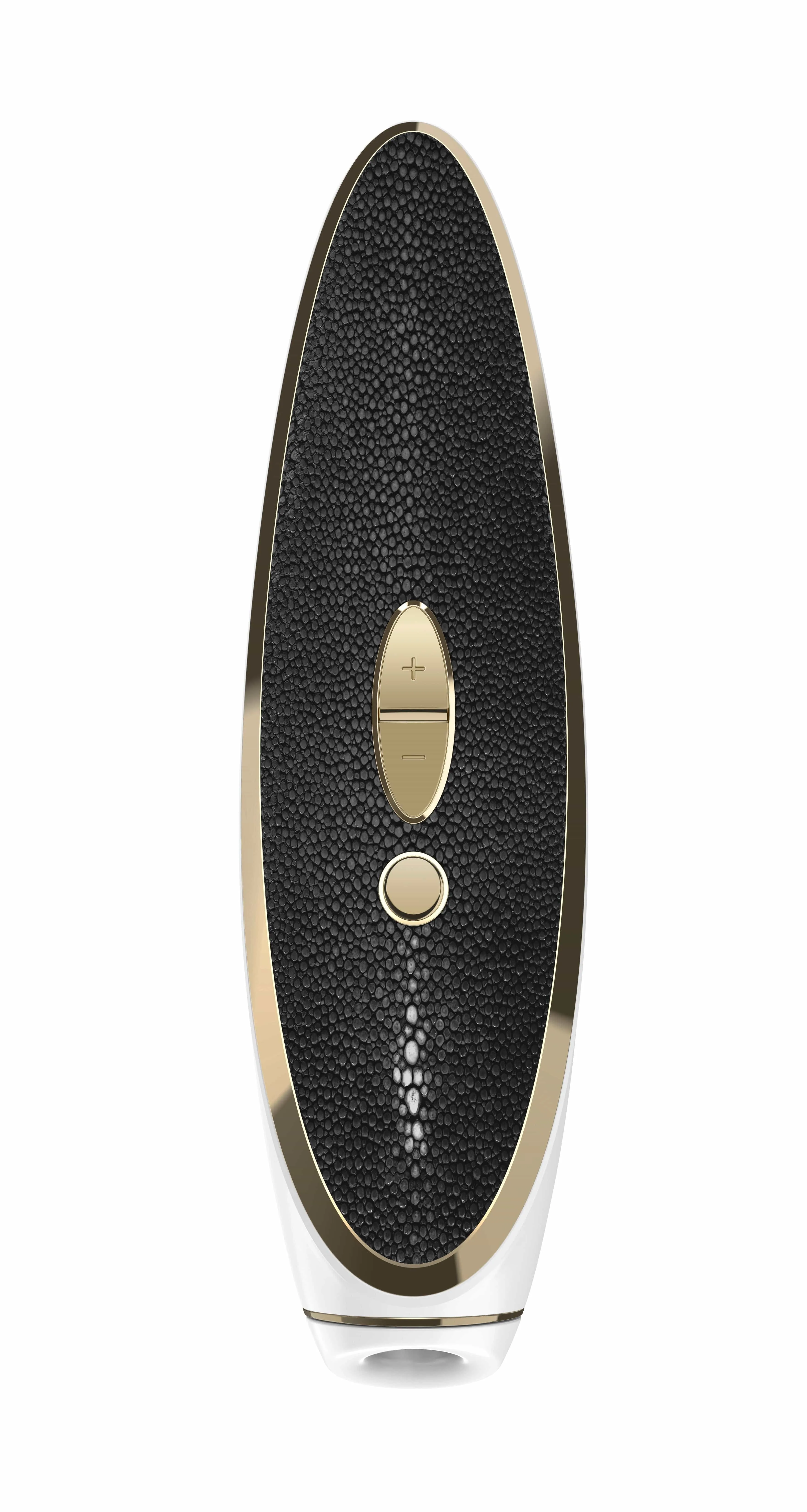 Satisfyer Luxury Haute Couture Vibe Black