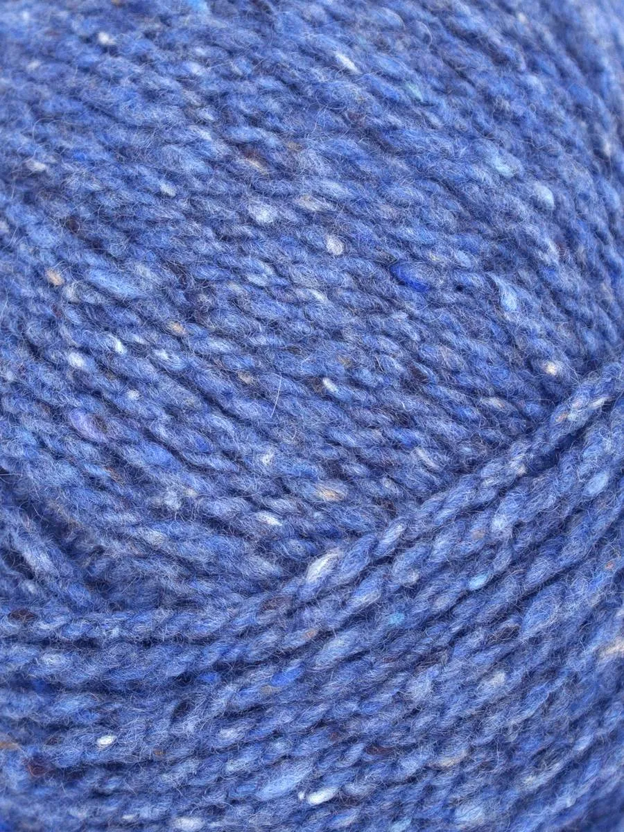 SAXONY YARN - JUNIPER MOON FARM