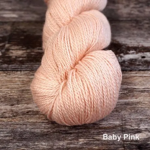 Scrumptious 4ply by Fyberspates