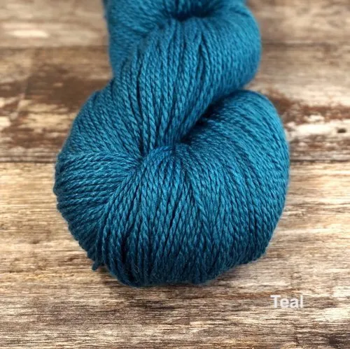 Scrumptious 4ply by Fyberspates