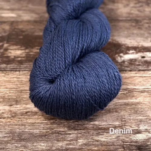 Scrumptious 4ply by Fyberspates