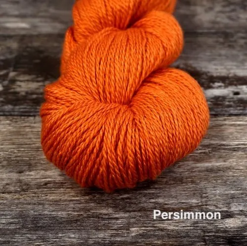 Scrumptious 4ply by Fyberspates