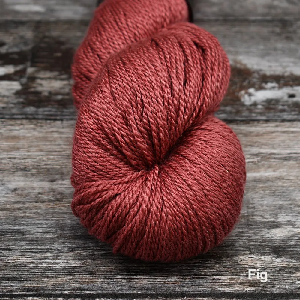 Scrumptious 4ply by Fyberspates