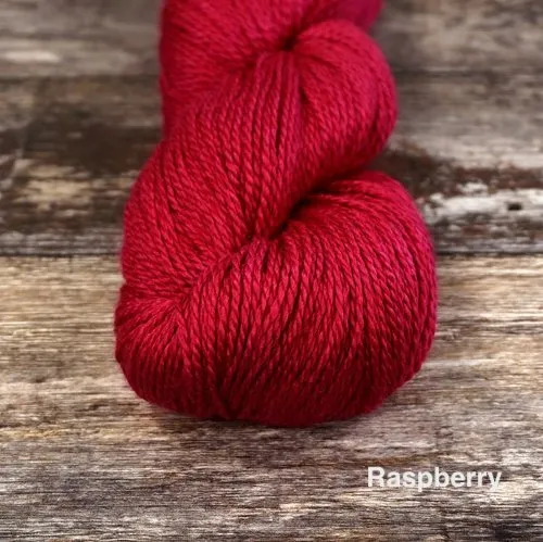 Scrumptious 4ply by Fyberspates