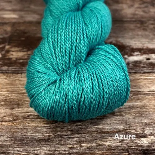 Scrumptious 4ply by Fyberspates